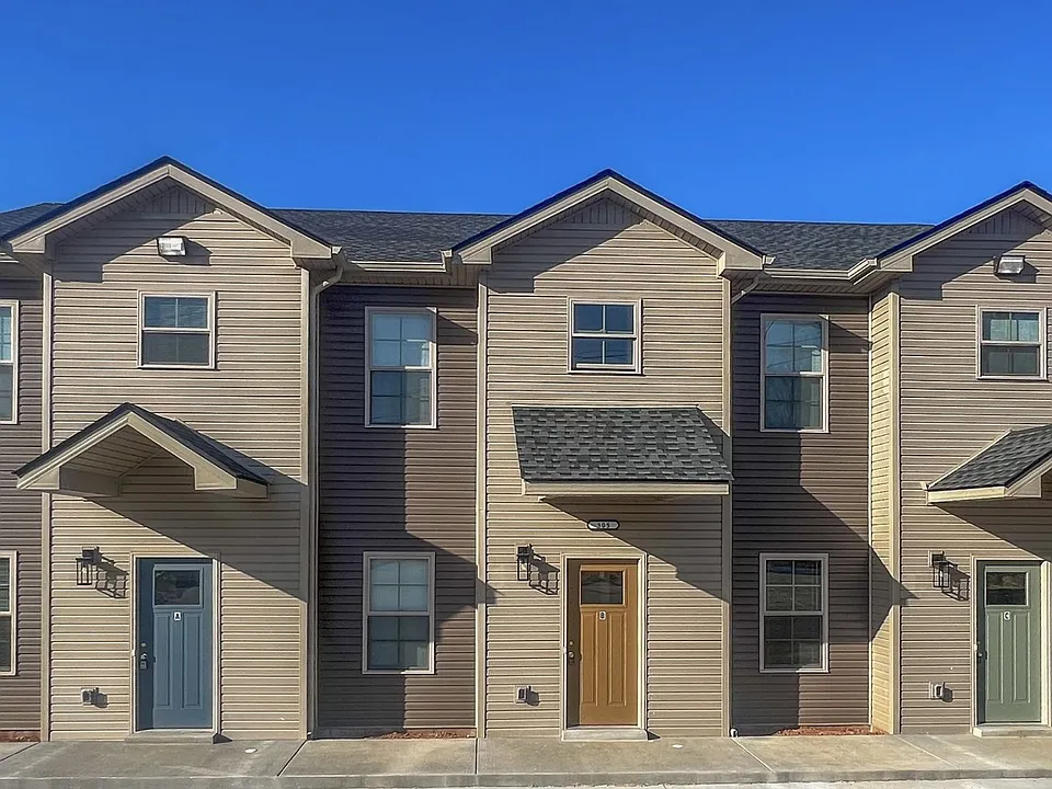 301 Ranger Ln