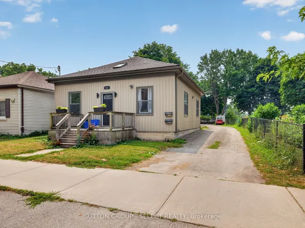 431 South St, London, ON N6B 1C1