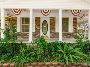 1266 Highway 258, Bald Knob, AR 72010