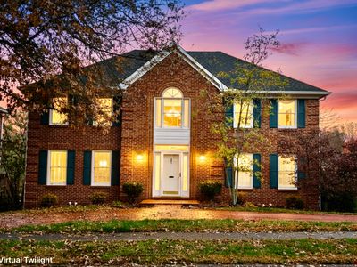 3360 Lyon Dr, Lexington, KY, 40513