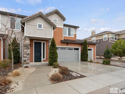 4793 Bougainvillea Cir, Sparks, NV, 89436