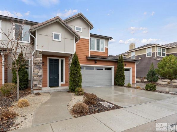 4793 Bougainvillea Cir, Sparks, NV 89436