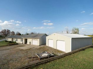 1645 Davis Lake Rd, Owenton, KY 40359