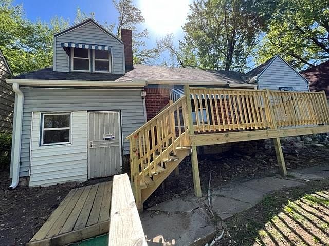 1st image of 6237 S Benton Ave