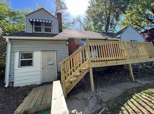 6237 S Benton Ave, Kansas City, MO 64130
