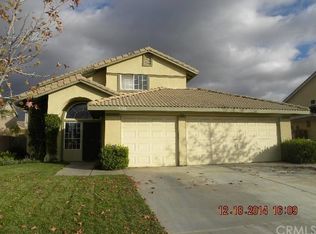 1508 Susan St, Beaumont, CA 92223