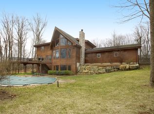 1403 Califon Cokesbury Rd, Califon, NJ 07830