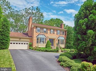 1133 Pine Hill Rd, Mc Lean, VA 22101