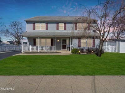 553 Morningside Avenue, Union Beach, NJ, 07735