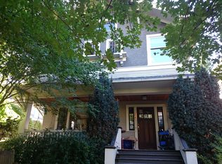 4711 Thackeray Pl NE, Seattle, WA 98105