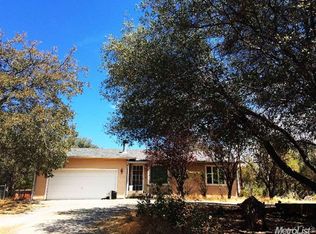3351 Maravilla Dr, Coulterville, CA