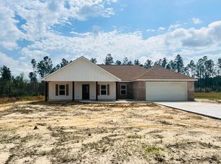1224 Goodeaux Rd, Longville, LA 70652
