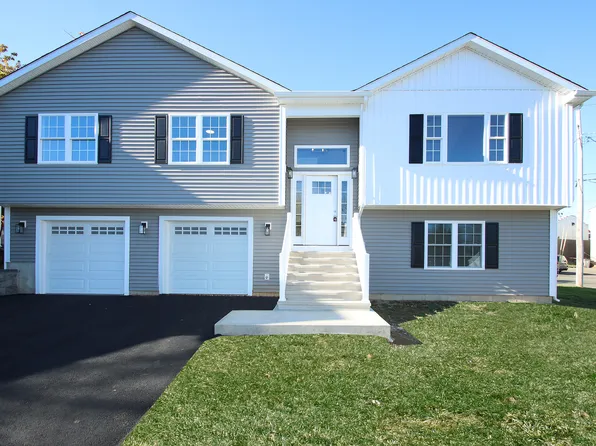 37 Norfolk Street, West Haven, CT 06516