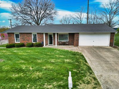 1801 Rose Dr, Columbia, MO, 65202