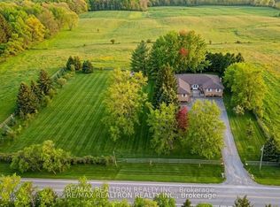 240 Webb Rd, Uxbridge, ON L9P0G4