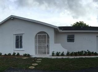 26001 SW 132nd Ave, Homestead, FL 33032
