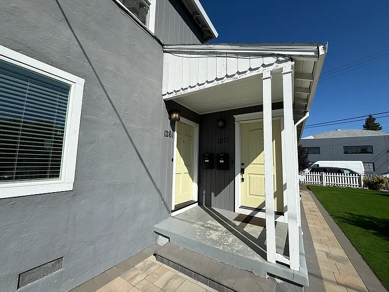 Entryway