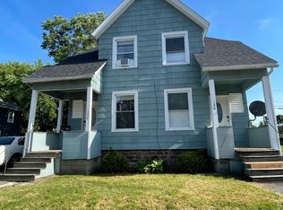 147 Emerson St, Rochester, NY 14613