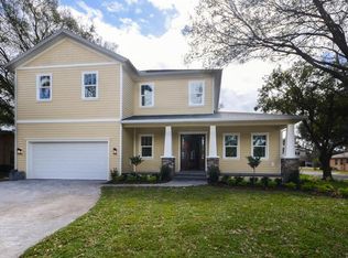 4216 W Palmira Ave, Tampa, FL 33629