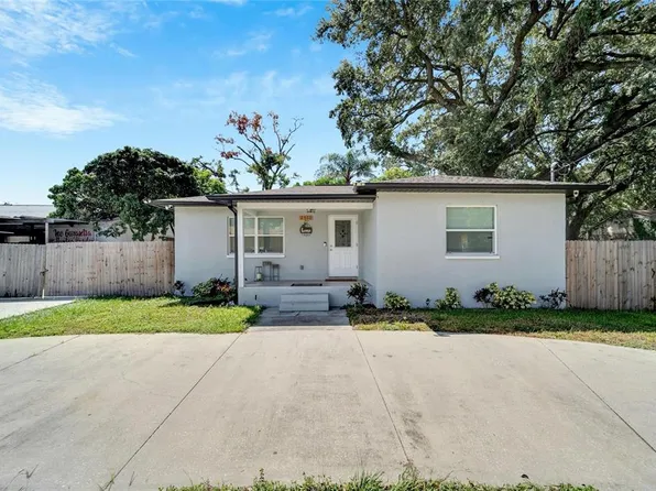 2502 W Henry Ave, Tampa, FL 33614