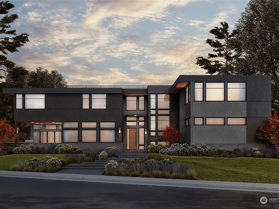1st image of 8637 NE 6th Street