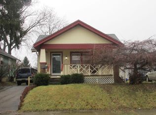 516 S Arlington Ave, Springfield, OH 45505