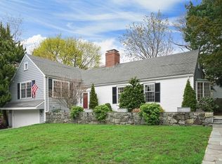 49 Larchmont Rd, Melrose, MA 02176