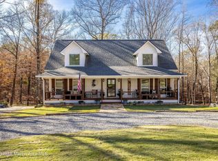 188 Fern Ridge Ln, Dadeville, AL 36853