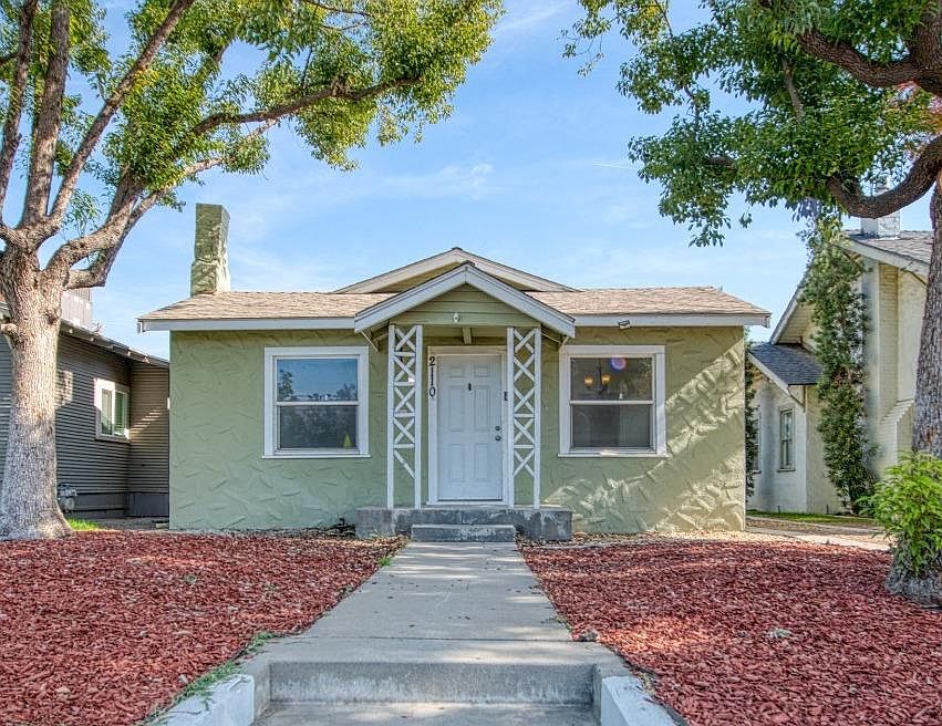 1st image of 2110 N Palm Ave