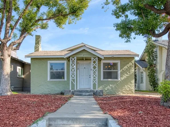 2110 N Palm Ave, Fresno, CA 93704