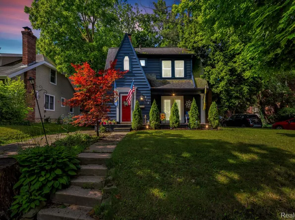 919 Frank St, Flint, MI 48504