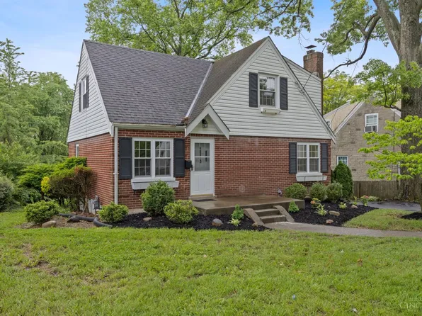 5446 Philloret Dr, Cincinnati, OH 45239