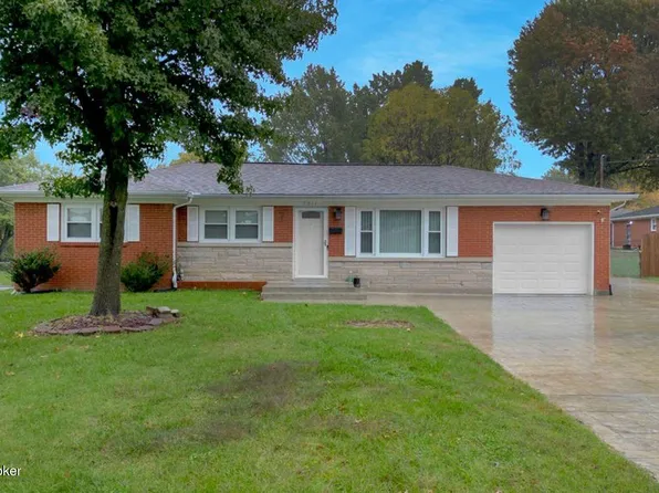 7911 Waterfern Way, Louisville, KY 40291