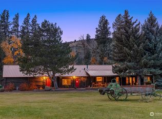 1250 Dudley Rd #B, Thorp, WA 98946