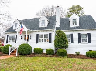 3011 West Broadway, Hopewell, VA 23860