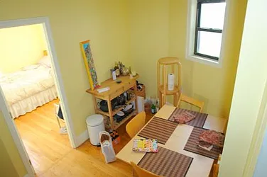 Rented by Metropolitan Realty