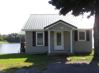 1110 Eva Harbor Rd, Eva, TN 38333