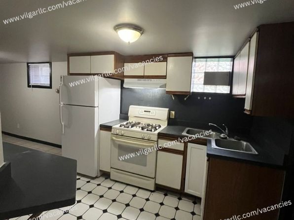 4802 Walsh Ave #1RH