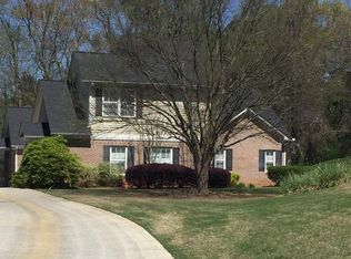 3379 Raes Creek Rd #5, Marietta, GA 30008