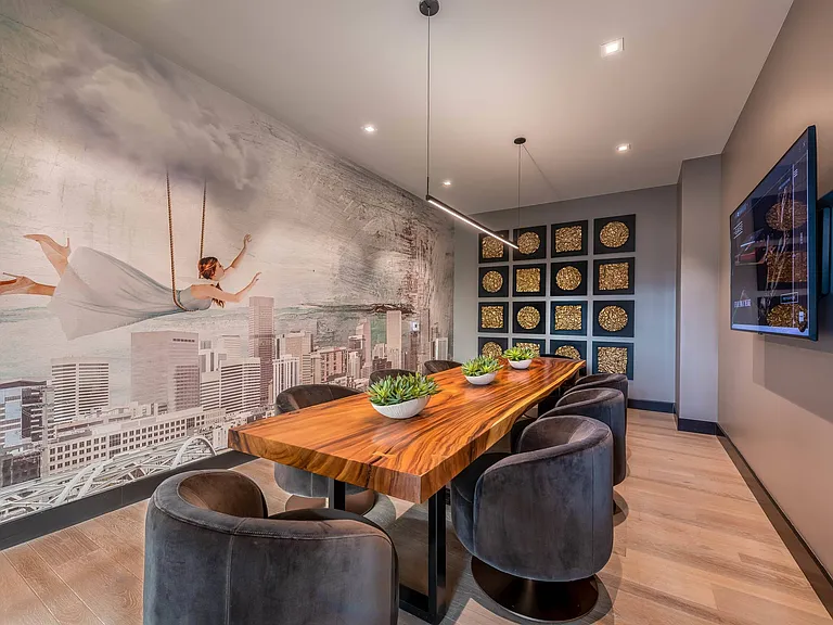Conference Room