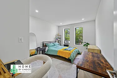 Rented by Home by Choice LLC