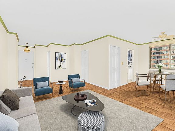2nd image of 300 E 54th St APT 10D