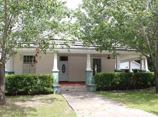 822 9th Ave, Eastman, GA 31023