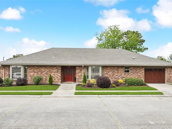 2021 Pasadena Ave, Metairie, LA 70001