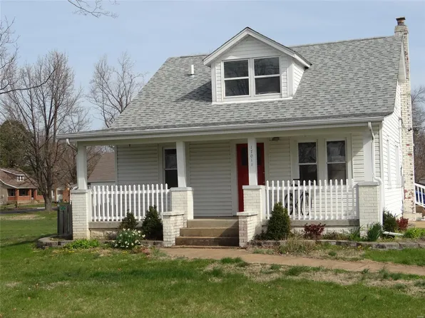 17011 Manchester Rd, Grover, MO 63040
