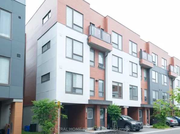 1625 Pleasure Valley Path N, Oshawa, ON L1G 0E3