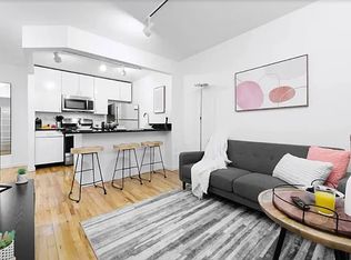190 E 7th St APT 402, New York, NY 10009