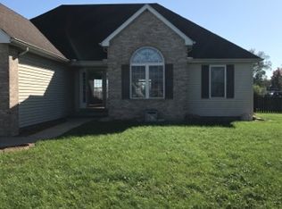 3943 E Sandalwood Ave, Terre Haute, IN 47805