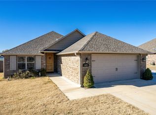 1021 Snow Goose Way, Barling, AR 72923