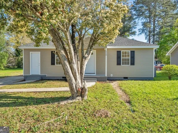 113 Rose St, Warner Robins, GA 31093